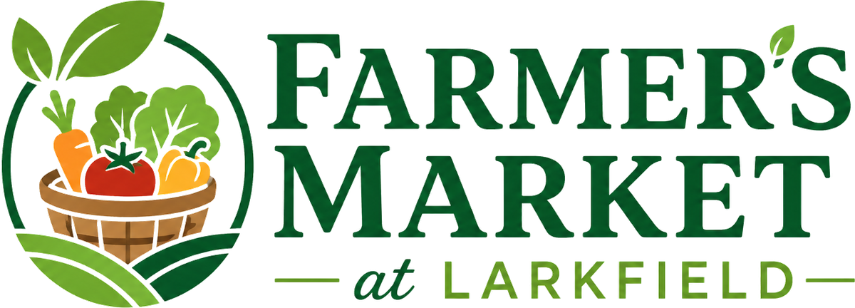 Farmer's Market at Larkfield